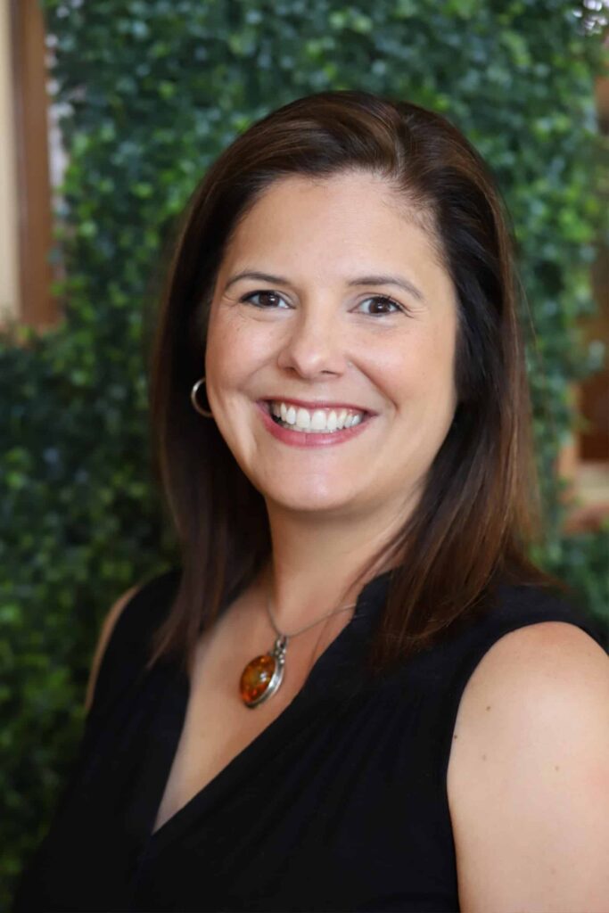 Kathy at Buzz And Bliss A Salon, Spa, & Barbershop